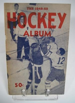 The 1949-50 Hockey Album