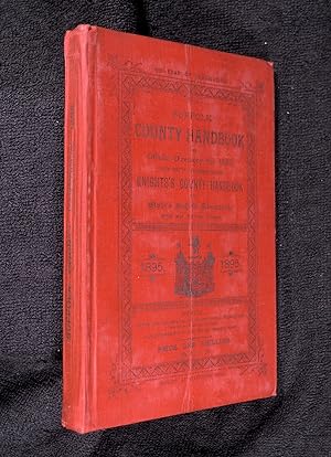 Suffolk County Handbook and Official Directory for 1895, with which are incorporated Knights's Co...