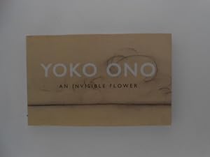 An Invisible Flower (Introduction by Sean Ono Lennon)