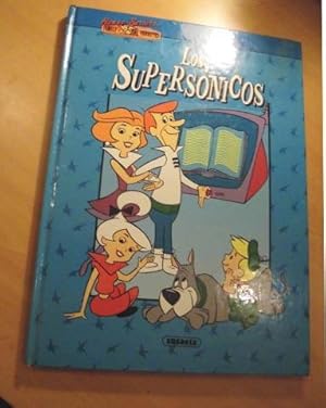 LOS SUPERSONICOS colecc Cuentos Animados
