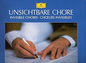Invisible Choirs / Unsichtbare Chore / Choeurs Invisibles - from Donnerstag aus Licht (Thursday f...