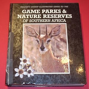 Game Parks & Reserves of Southern Africa