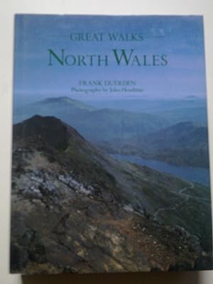 Great Walks - North Wales