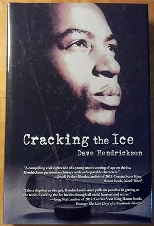 Cracking the Ice