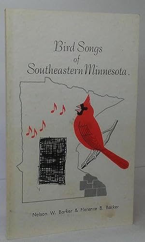 Bird Songs of Southeastern Minnesota