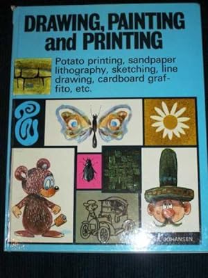 Drawing, Painting and Printing