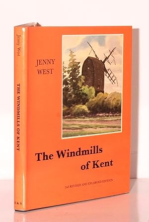 The Windmills of Kent.