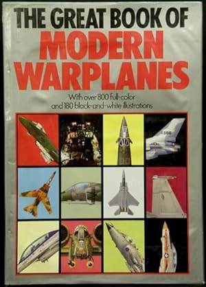 The Great Book of Modern Warplanes