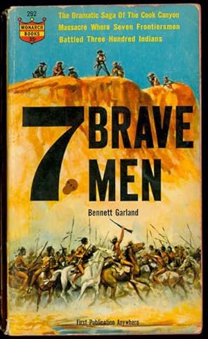 7 Brave Men