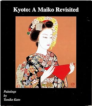 Kyoto: A Maiko Revisited - 10 Highly Important Nihonga by Tomiko Kato