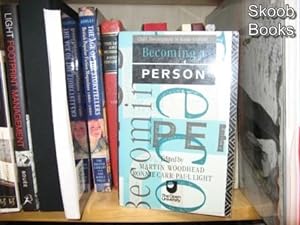 Becoming a Person (Child Development in Social Context 1)