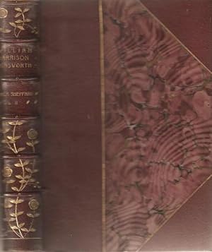 JACK SHEPPARD: Historical Romances [Volume II only]:; 12 etchings after paintings by Hugh W. Ditzler
