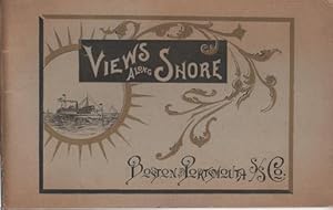 VIEWS ALONG SHORE: Boston and Portsmouth S/S Co