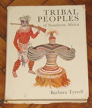 Tribal Peoples of Southern Africa