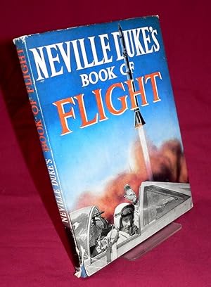 Neville Duke's Book of Flight