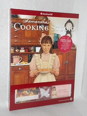 Samantha's Cooking Studio
