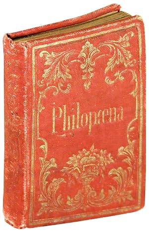The Philopena; or, Cousin Hill's Stories for Her Pets