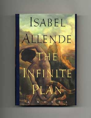 The Infinite Plan - 1st US Edition/1st Printing