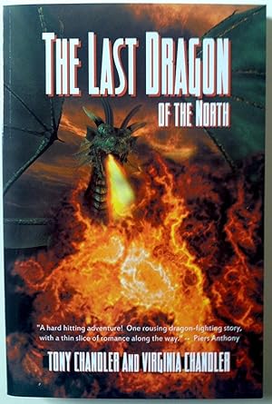 The Last Dragon Of The North