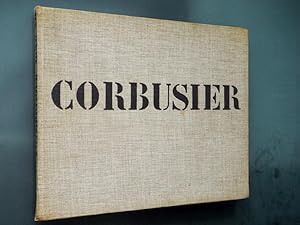 Le Corbusier, Oeuvre Complete 1938-1946