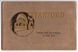 Stanford "From the Foothills to the Bay"