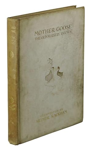 Mother Goose: The Old Nursury Rhymes