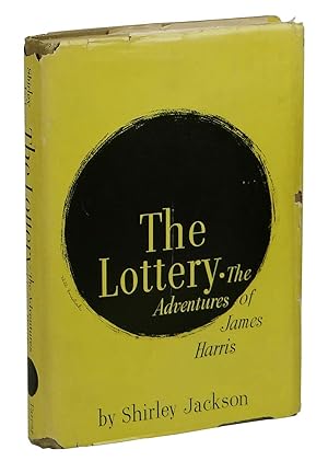 The Lottery: The Adventures of James Harris