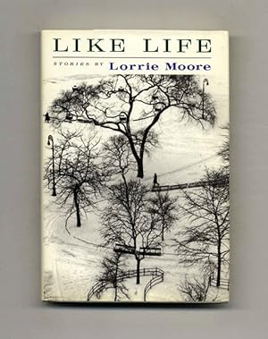 Like Life - 1st Edition/1st Printing