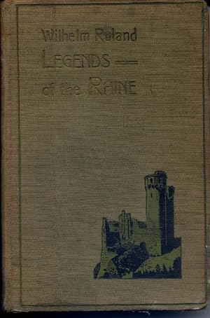 Legends of The Rhine