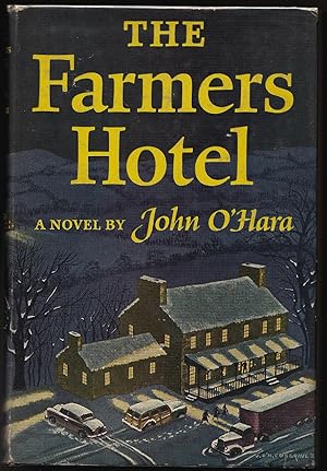 The Farmers Hotel