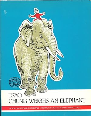 Ts'Ao Chung Weighs an Elephant