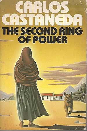 Second Ring Of Power, The