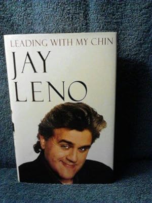 Leading with My Chin: Jay Leno