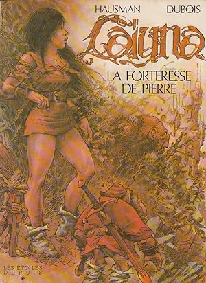 Forteresse de Pierre (La) [LAIYNA, volume I]