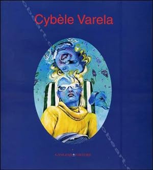 Cybèle VARELA.