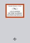 Lecciones de fiscalidad internacional