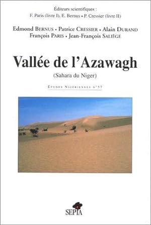 La Vallée de l'Azawagh