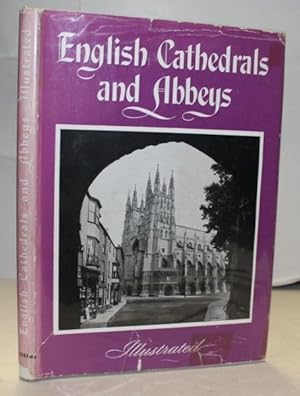 English Cathedrals And Abbeys