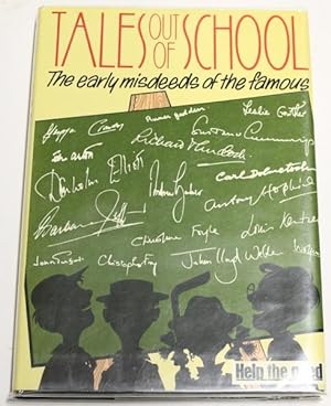Tales Out Of School