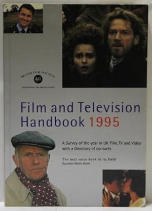 Film And Television Handbook 1995