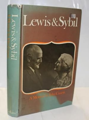 Lewis & Sybil