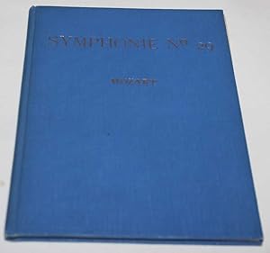 Symphonie No. 29