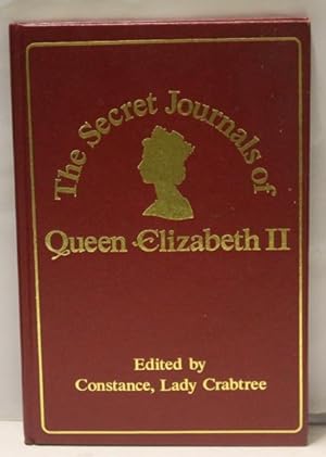 The Secret Journals Of Queen Elizabeth II