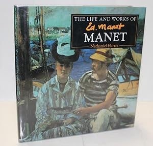 The Life And Works Of Ed. Manet