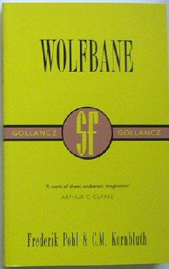 Wolfbane