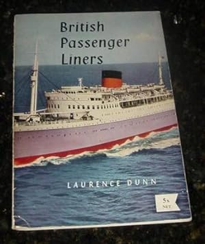 British Passenger Liners