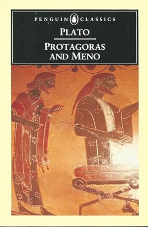 PROTAGORAS AND MENO (Penguin Classics)