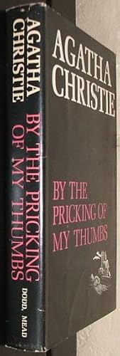 By the Pricking of My Thumbs