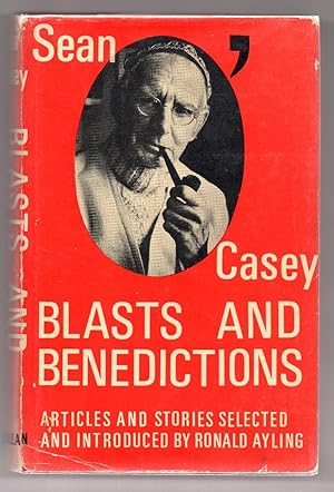 Blasts and Benedictions: Articles and Stories