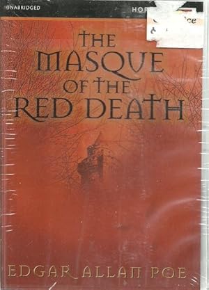 The Masque of the Red Death [Unabridged Audio book]